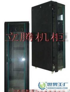廣州立騰L-mr網絡機柜 構筑數據安全的牢固基石